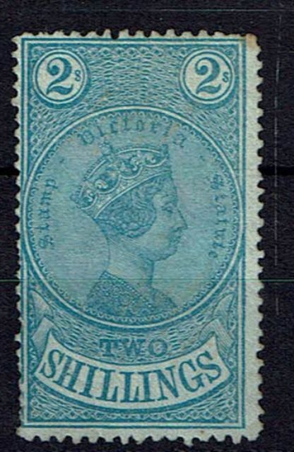 Image of Australian States ~ Victoria SG 216a MM British Commonwealth Stamp